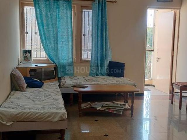 3 BHK Apartment in Paldi for rent Ahmedabad. The reference number is 20916276
