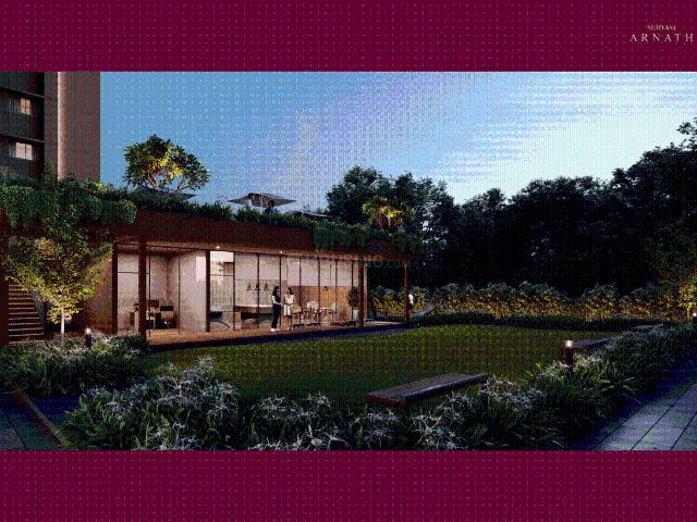 3 BHK Apartment in Paldi for resale Ahmedabad. The reference number is 15925432