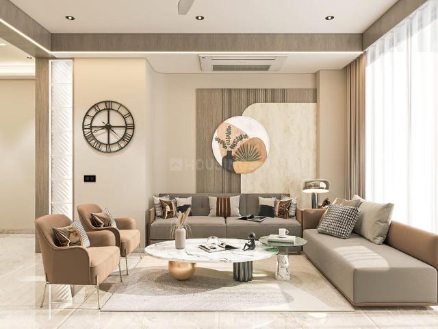 3 BHK Apartment in Paldi for resale Ahmedabad. The reference number is 16273980