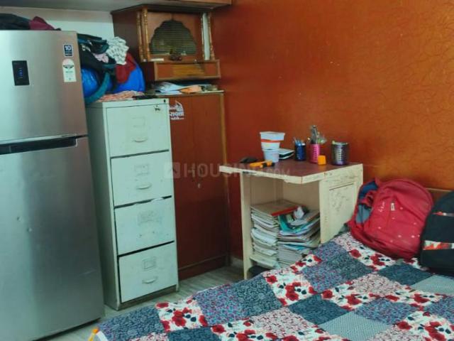 3 BHK Apartment in Paldi for resale Ahmedabad. The reference number is 18146834