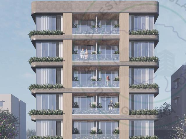 3 BHK Apartment in Paldi for resale Ahmedabad. The reference number is 19575094