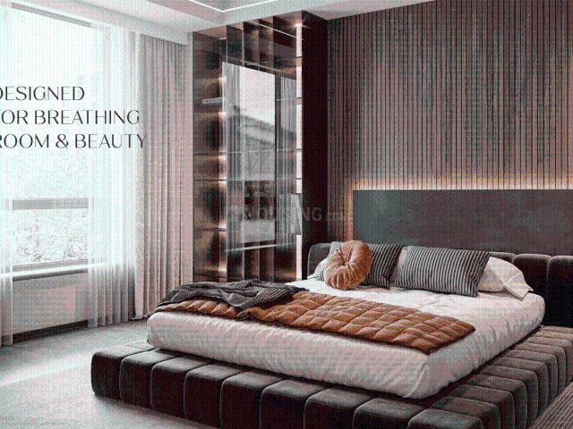 3 BHK Apartment in Paldi for resale Ahmedabad. The reference number is 19672242