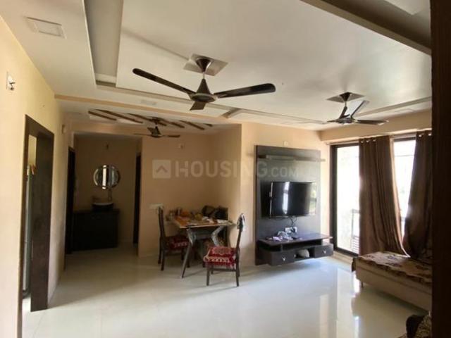 3 BHK Apartment in Paldi for resale Ahmedabad. The reference number is 19884061