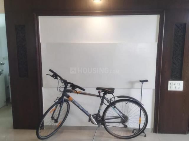 3 BHK Apartment in Paldi for resale Ahmedabad. The reference number is 19897067