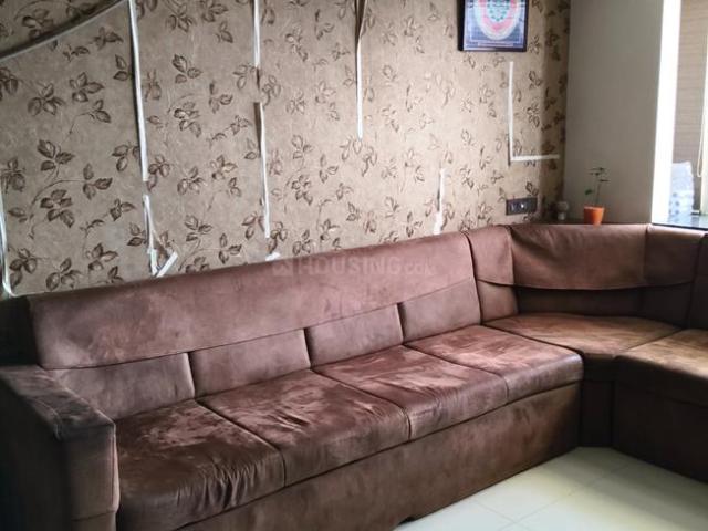 3 BHK Apartment in Paldi for resale Ahmedabad. The reference number is 20408335