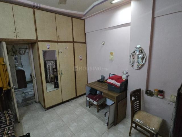 3 BHK Apartment in Paldi for resale Ahmedabad. The reference number is 20434377