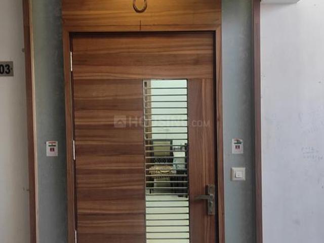 3 BHK Apartment in Paldi for resale Ahmedabad. The reference number is 20475384