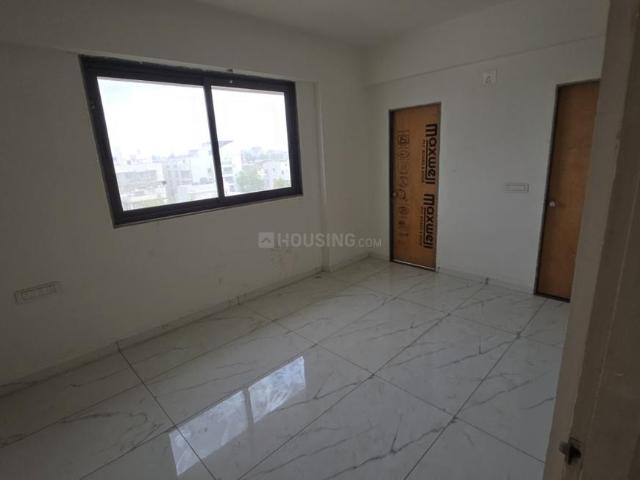 3 BHK Apartment in Paldi for resale Ahmedabad. The reference number is 20582071