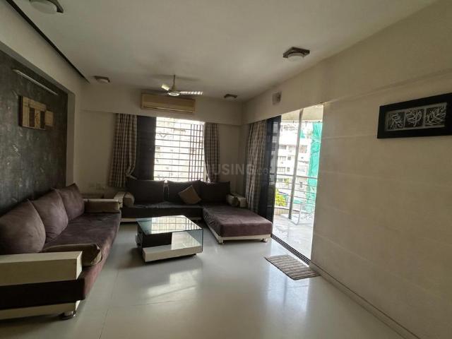 3 BHK Apartment in Paldi for resale Ahmedabad. The reference number is 20689210