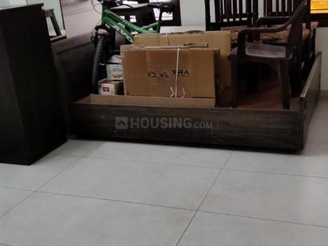 3 BHK Apartment in Paldi for resale Ahmedabad. The reference number is 20691742