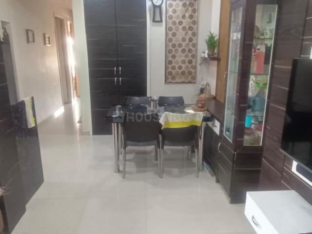 3 BHK Apartment in Paldi for resale Ahmedabad. The reference number is 20694956