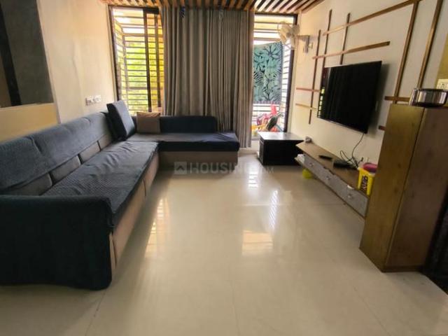3 BHK Apartment in Paldi for resale Ahmedabad. The reference number is 20695418