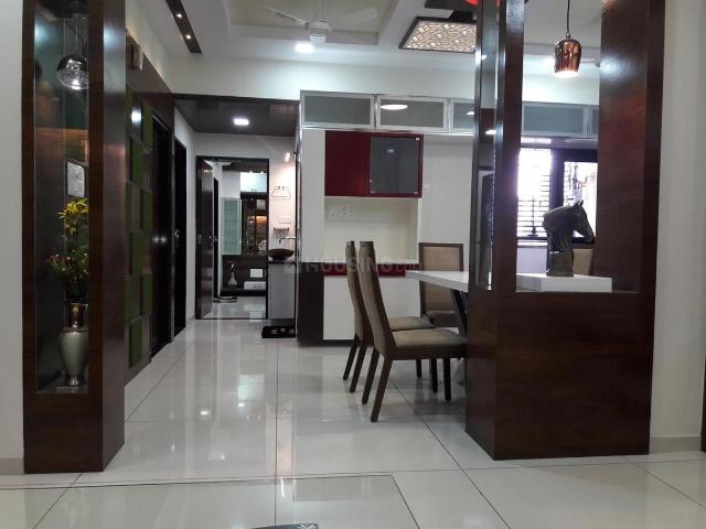 3 BHK Apartment in Paldi for resale Ahmedabad. The reference number is 20696958