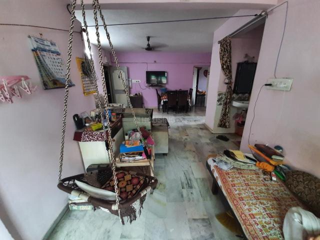 3 BHK Apartment in Paldi for resale Ahmedabad. The reference number is 20730016