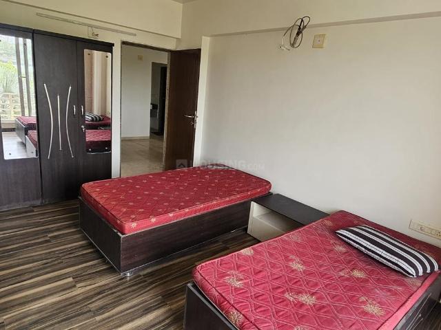 3 BHK Apartment in Paldi for resale Ahmedabad. The reference number is 20755085