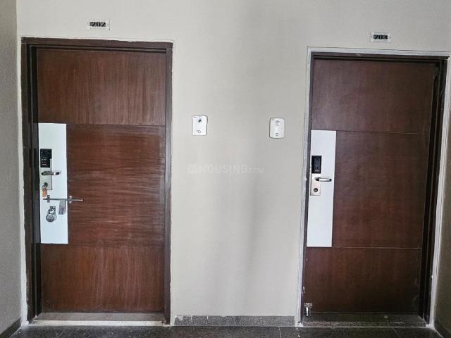3 BHK Apartment in Paldi for resale Ahmedabad. The reference number is 20755191