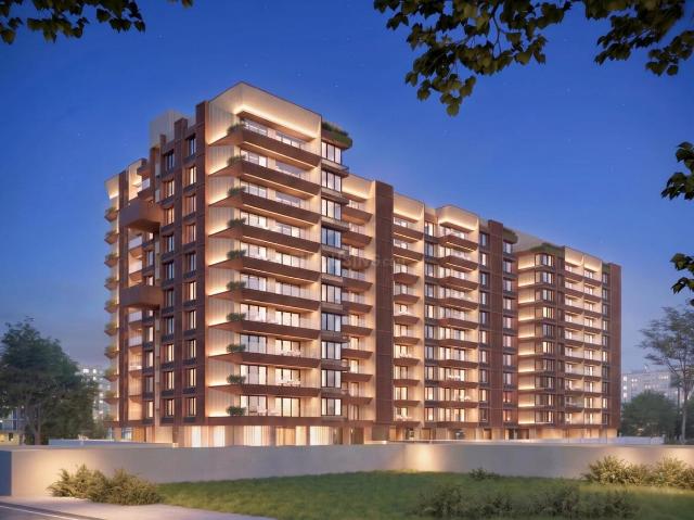3 BHK Apartment in Paldi for resale Ahmedabad. The reference number is 20830593