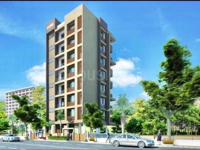 3 BHK Apartment in Paldi for resale Ahmedabad. The reference number is 20833032