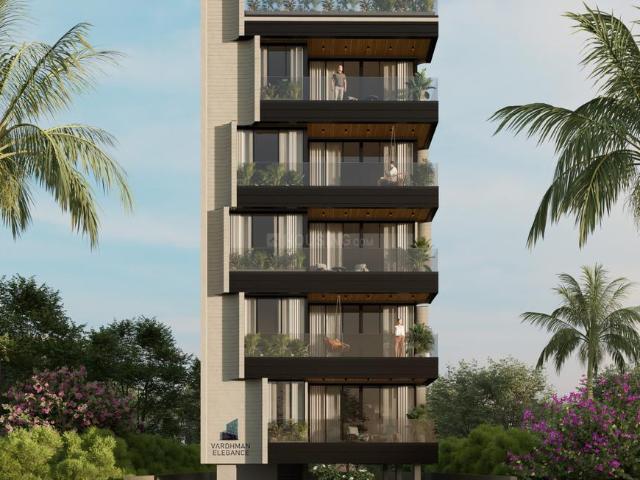3 BHK Apartment in Paldi for resale Ahmedabad. The reference number is 20836831