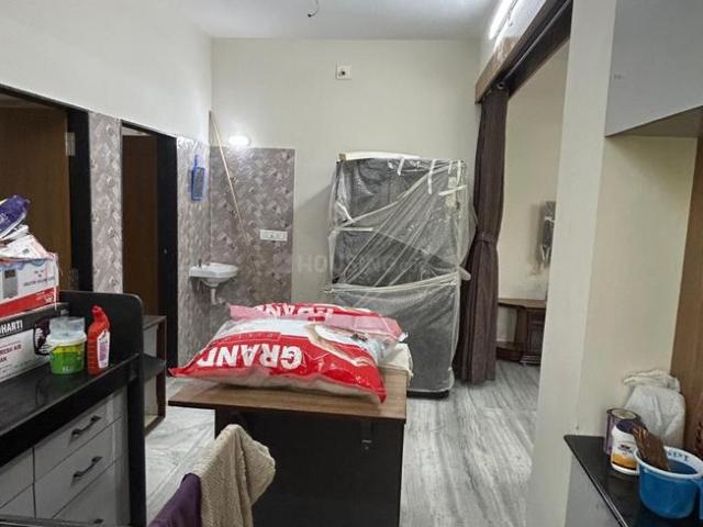3 BHK Apartment in Paldi for resale Ahmedabad. The reference number is 20837354