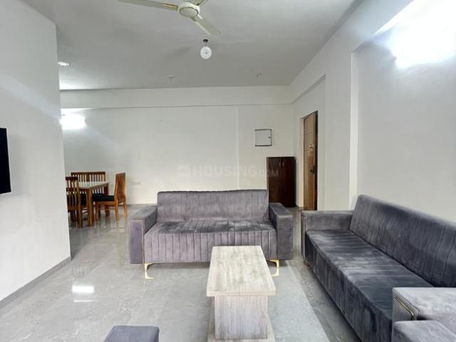 3 BHK Apartment in Paldi for resale Ahmedabad. The reference number is 20837385