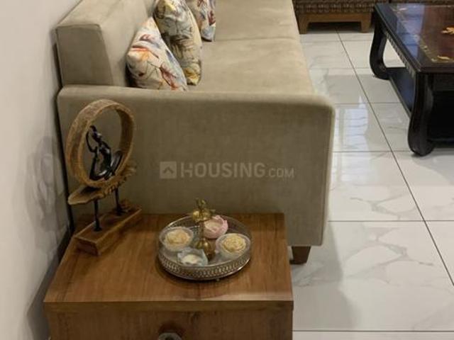3 BHK Apartment in Paldi for resale Ahmedabad. The reference number is 20841773