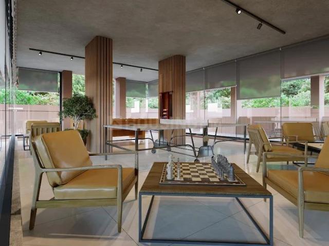 3 BHK Apartment in Paldi for resale Ahmedabad. The reference number is 20916833