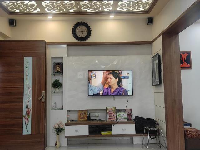 3 BHK Apartment in Paldi for resale Ahmedabad. The reference number is 20006128