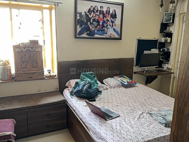 3 BHK Apartment in Paldi for resale Ahmedabad. The reference number is 20081905