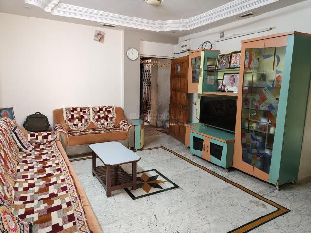 3 BHK Apartment in Paldi for resale Ahmedabad. The reference number is 20081238
