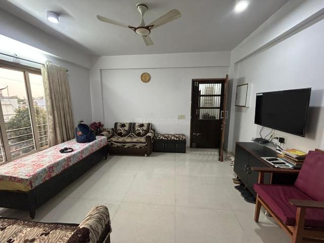 3 BHK Apartment in Paldi for resale Ahmedabad. The reference number is 20110197