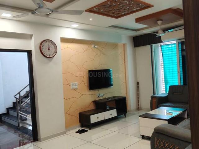 3 BHK Apartment in Paldi for resale Ahmedabad. The reference number is 20311809