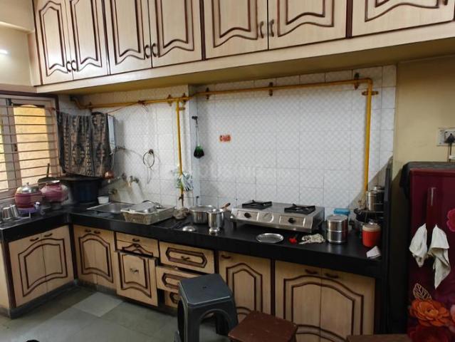 3 BHK Apartment in Paldi for resale Ahmedabad. The reference number is 20331810