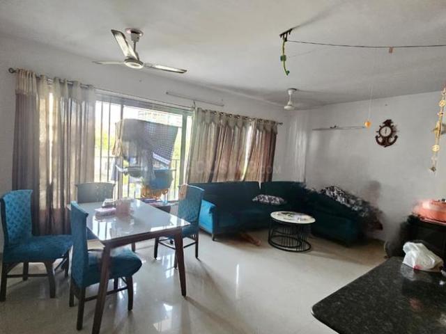 3 BHK Apartment in Paldi for resale Ahmedabad. The reference number is 20340982