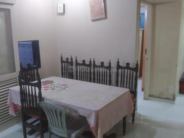 3 BHK Apartment in Paldi for resale Ahmedabad. The reference number is 7846171