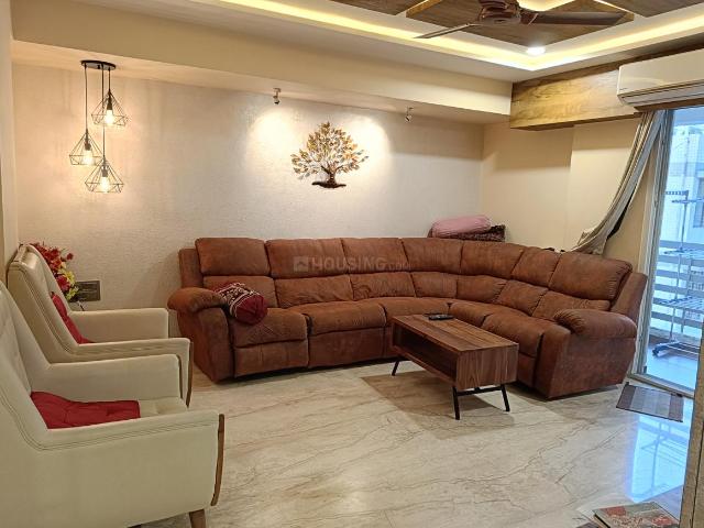 3 BHK Apartment in Paldi for resale Central West. The reference number is 16513925