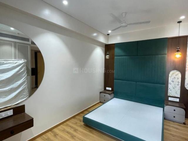 3 BHK Apartment in Pali Hill for rent Mumbai. The reference number is 19622400