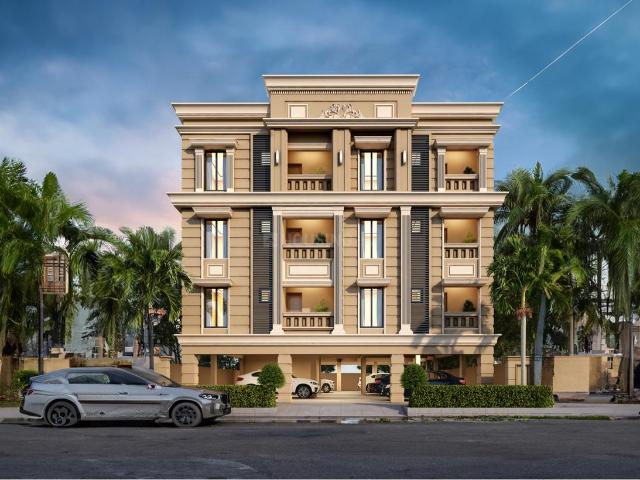 3 BHK Apartment in Pallavaram for resale Chennai. The reference number is 16843504