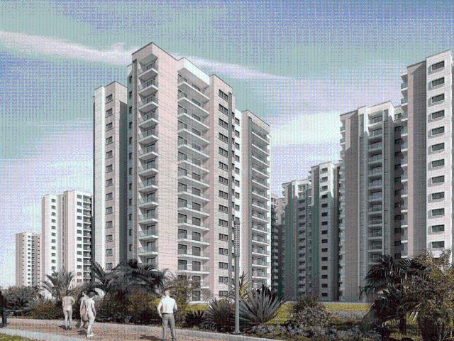 3 BHK Apartment in Pallavaram for resale Chennai. The reference number is 17897467