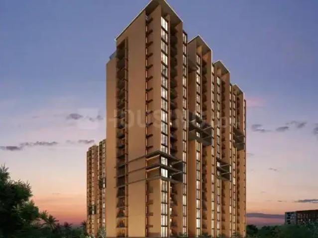 3 BHK Apartment in Pallavaram for resale Chennai. The reference number is 19468757