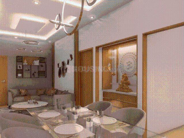 3 BHK Apartment in Pallavaram for resale Chennai. The reference number is 19903500