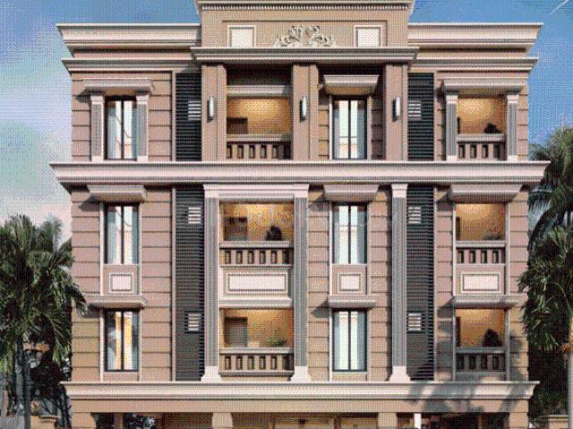 3 BHK Apartment in Pallavaram for resale Chennai. The reference number is 19929890