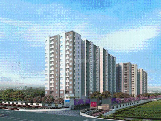 3 BHK Apartment in Pallavaram for resale Chennai. The reference number is 19937979