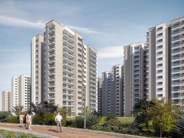 3 BHK Apartment in Pallavaram for resale Chennai. The reference number is 19126817
