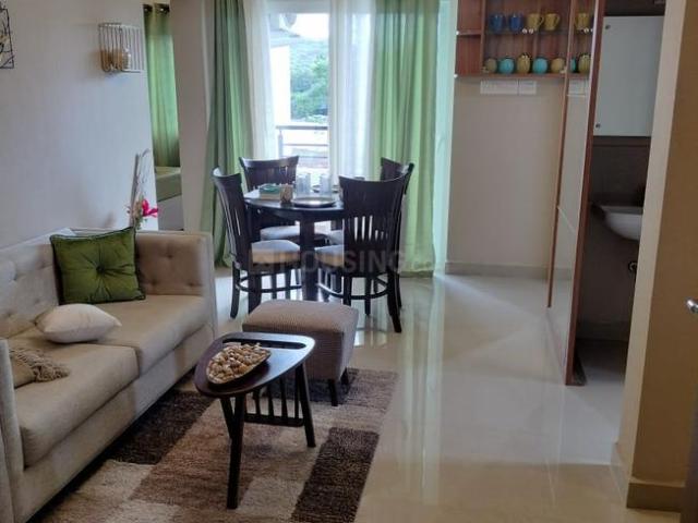 3 BHK Apartment in Pallavaram for resale Chennai. The reference number is 20483718