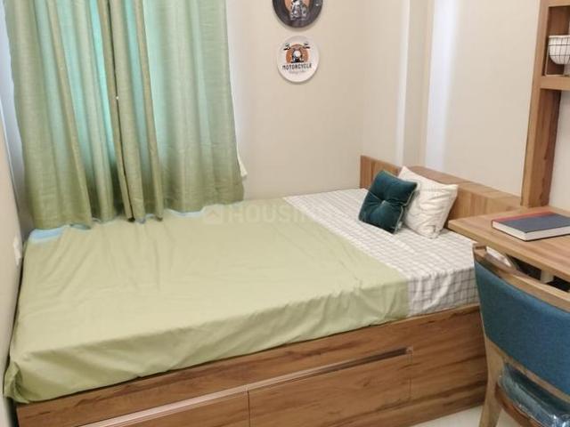 3 BHK Apartment in Pallavaram for resale Chennai. The reference number is 20491738