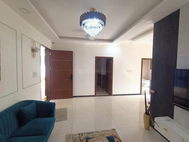 3 BHK Apartment in Pallavaram for resale Chennai. The reference number is 20516716