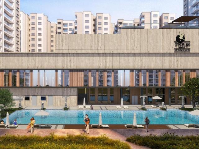 3 BHK Apartment in Pallavaram for resale Chennai. The reference number is 20800387