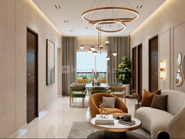 3 BHK Apartment in Pallavaram for resale Chennai. The reference number is 20088568