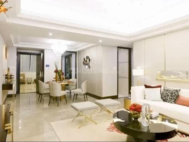 3 BHK Apartment in Pallavaram for resale Chennai. The reference number is 20147636